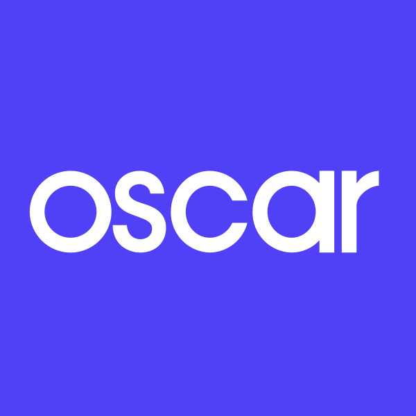 Oscar: Obligatie-uitgifte van $350 miljoen - Bullish onderliggende trend