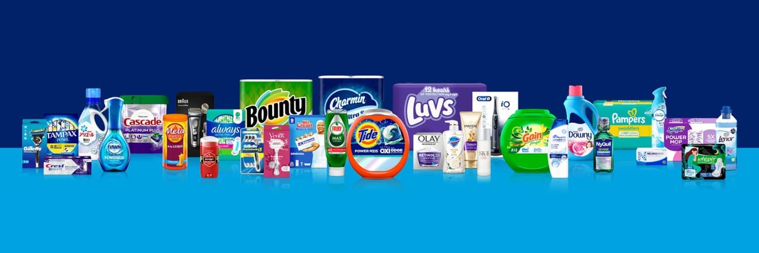 Procter & Gamble: Stabiele start van het boekjaar - Visie op het aandeel