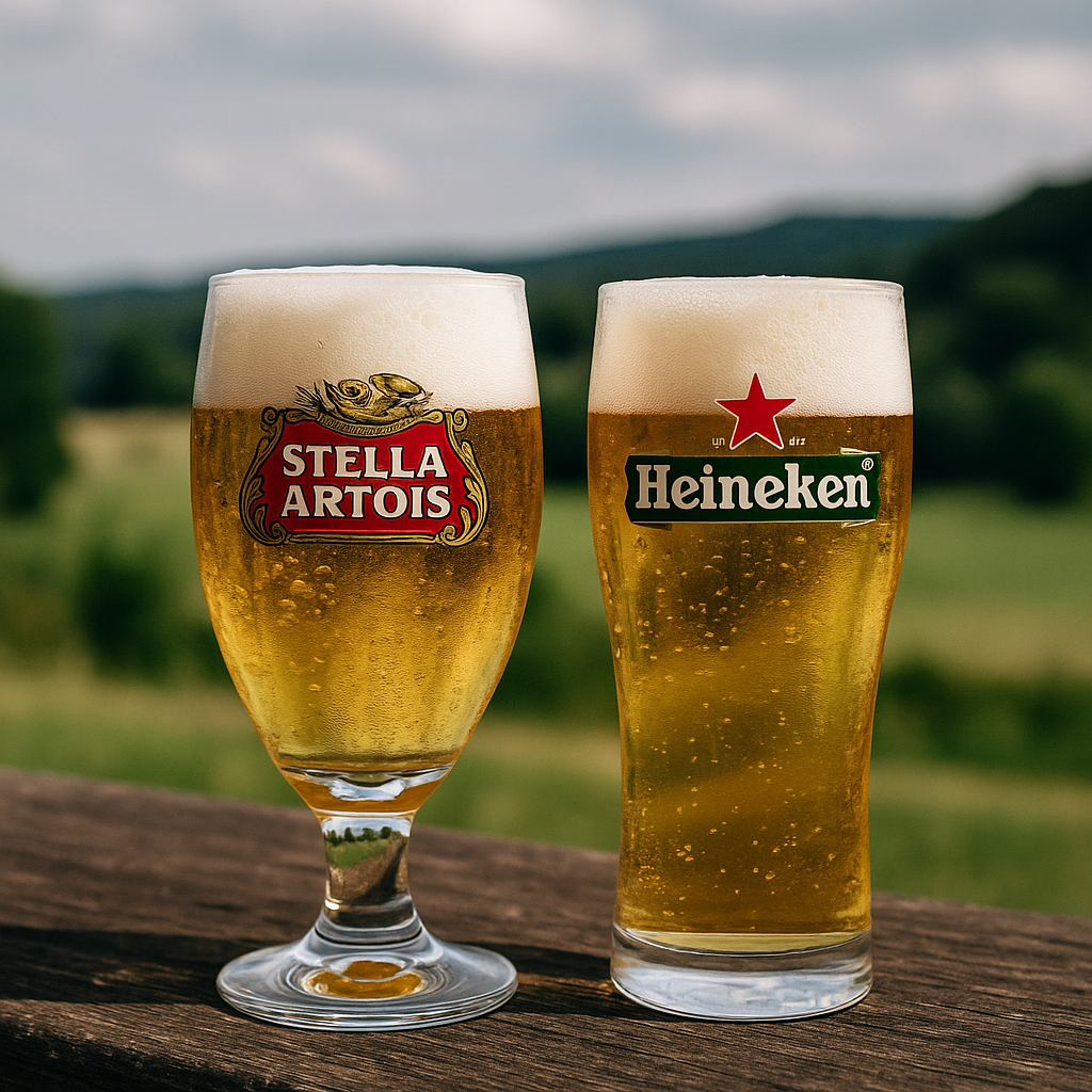 Bierbrouwers: Carlsberg geeft tempering verwachtingen