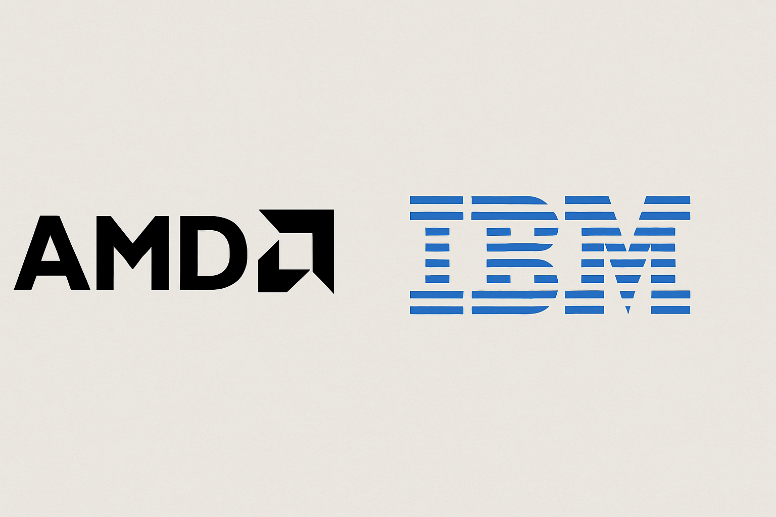 AMD: Quantumcomputing-algoritme IBM draait op conventionele chips
