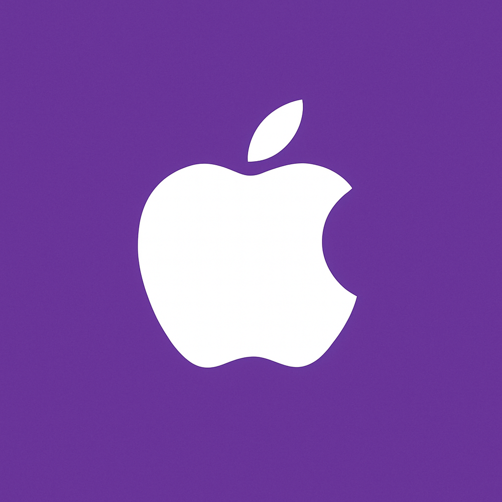 Apple: Nieuwe EU-klacht vormt geen structureel risico voor het aandeel