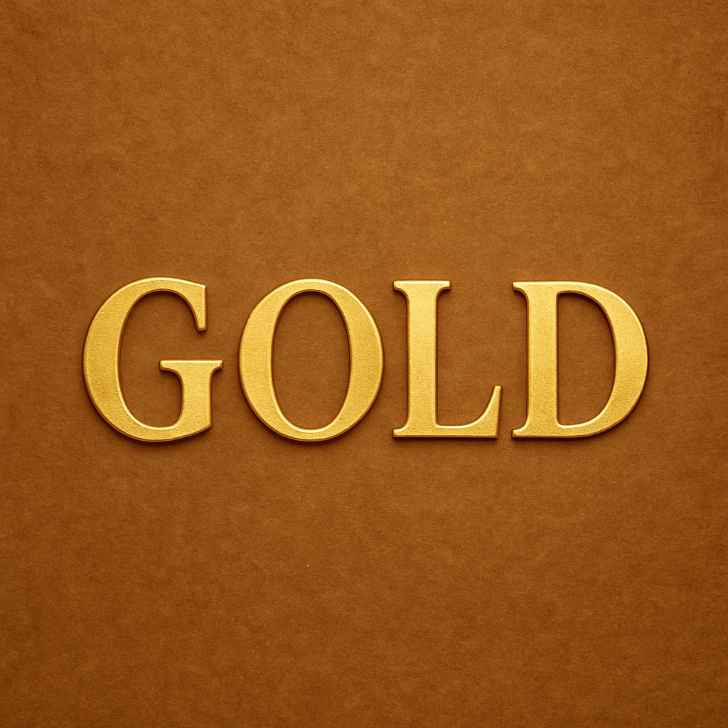 🏆 Goud: Seizoenspatroon wijst op sterke periode - 70 procent kans op winst