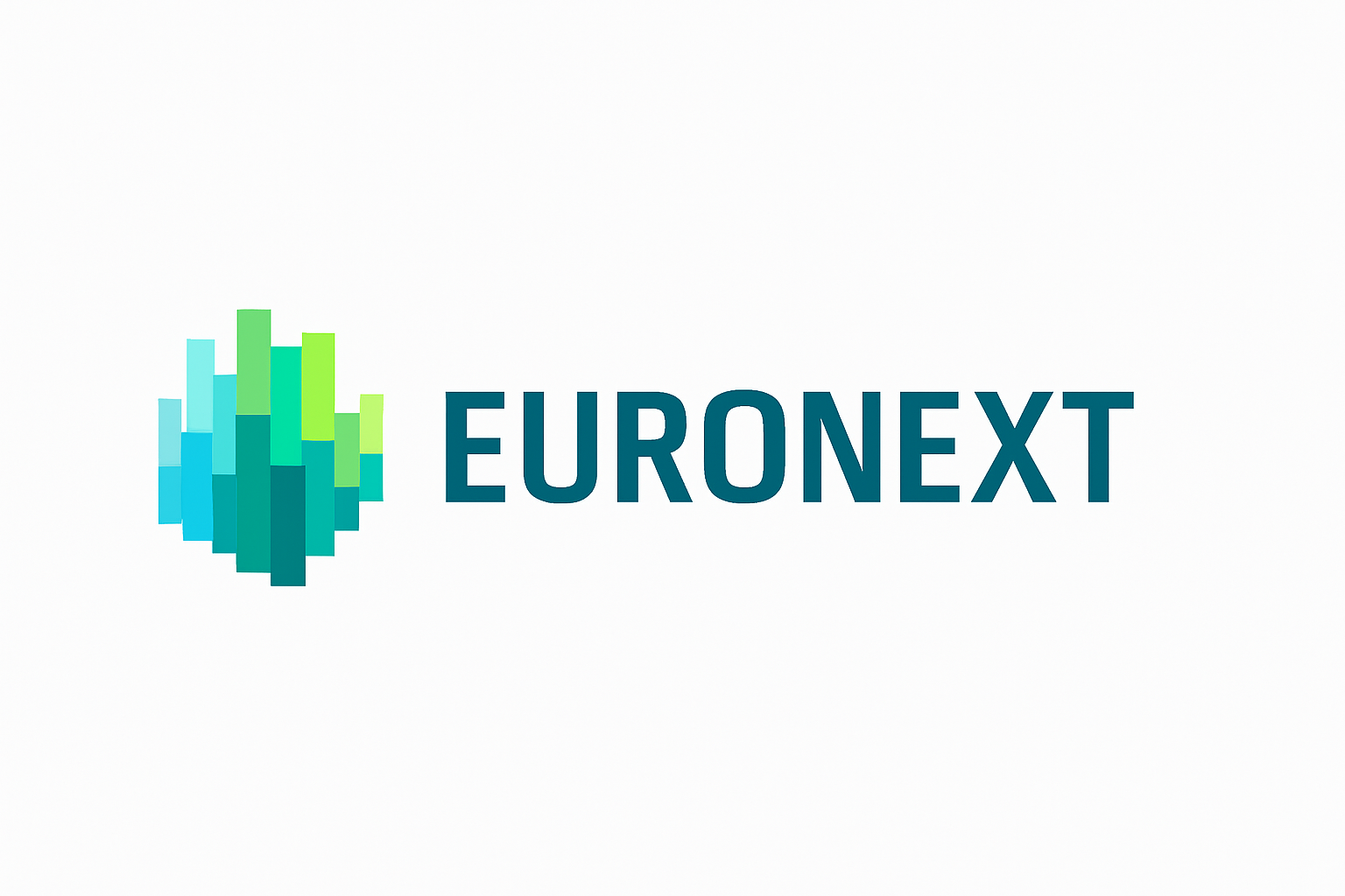 Euronext ziet volumes aantrekken: Aandeel nog in correctie