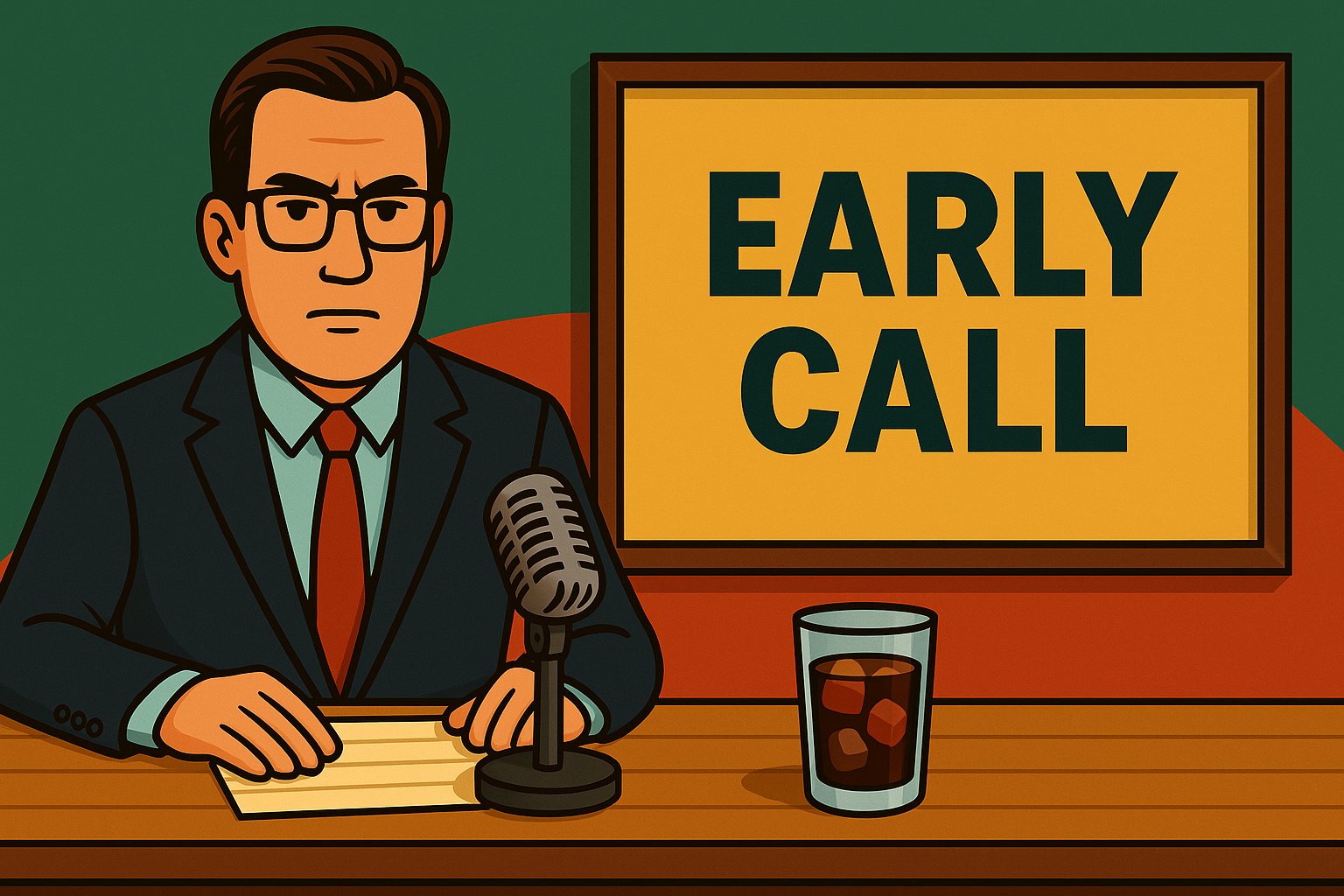 📞 Beleggers Journaal: Eerste signalen aandelen Europa