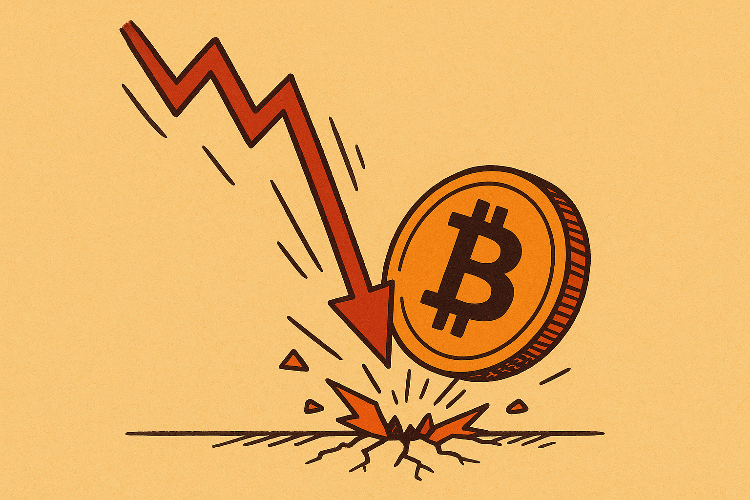 📻 Crypto podcast: De crash van crypto en nu enig herstel