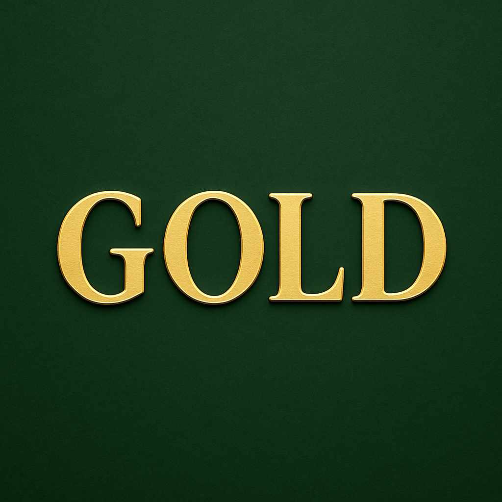 Goud: Goldman Sachs verhoogt koersdoel naar 4900 dollar per ounce