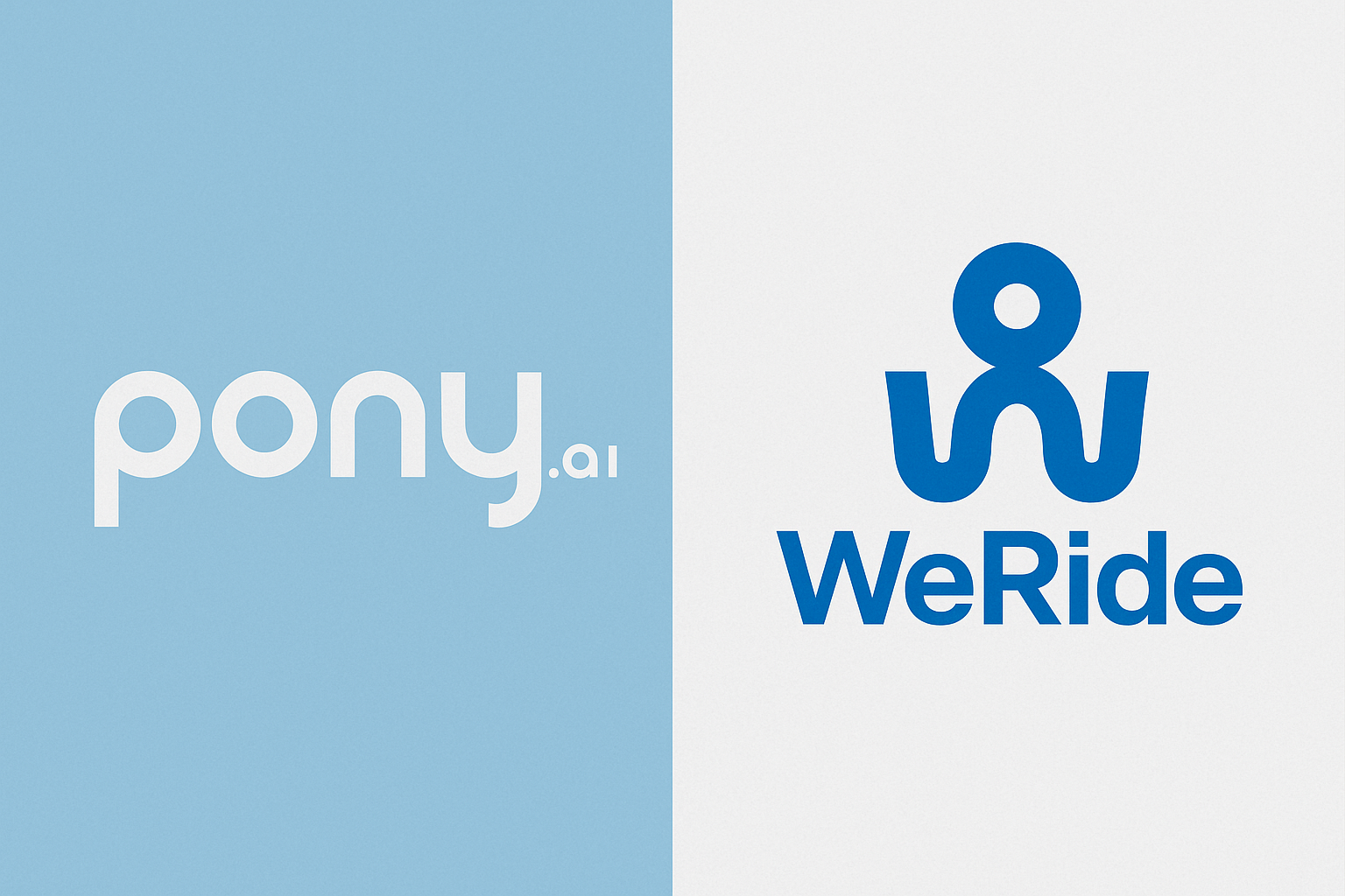 Pony.ai en WeRide: Goedkeuring beursgang Hongkong – Visie op de aandelen