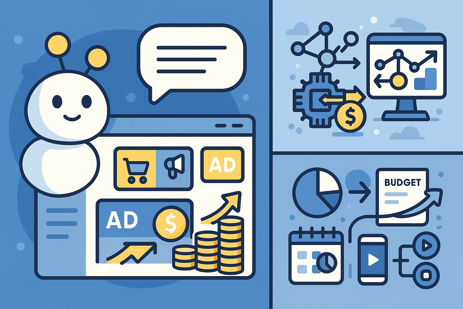 OpenAI en advertentieplannen: Aantal aandelen die beïnvloed gaan worden