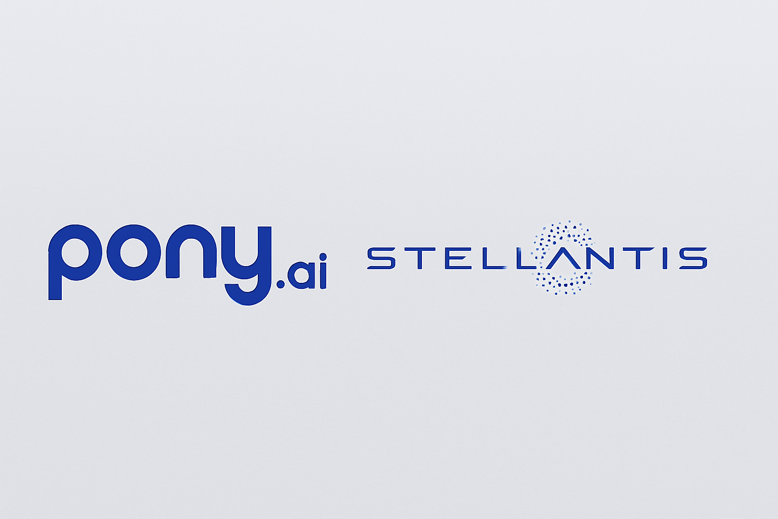 Stellantis en Pony.ai: Samenwerking autonome voertuigen Europa - Visie