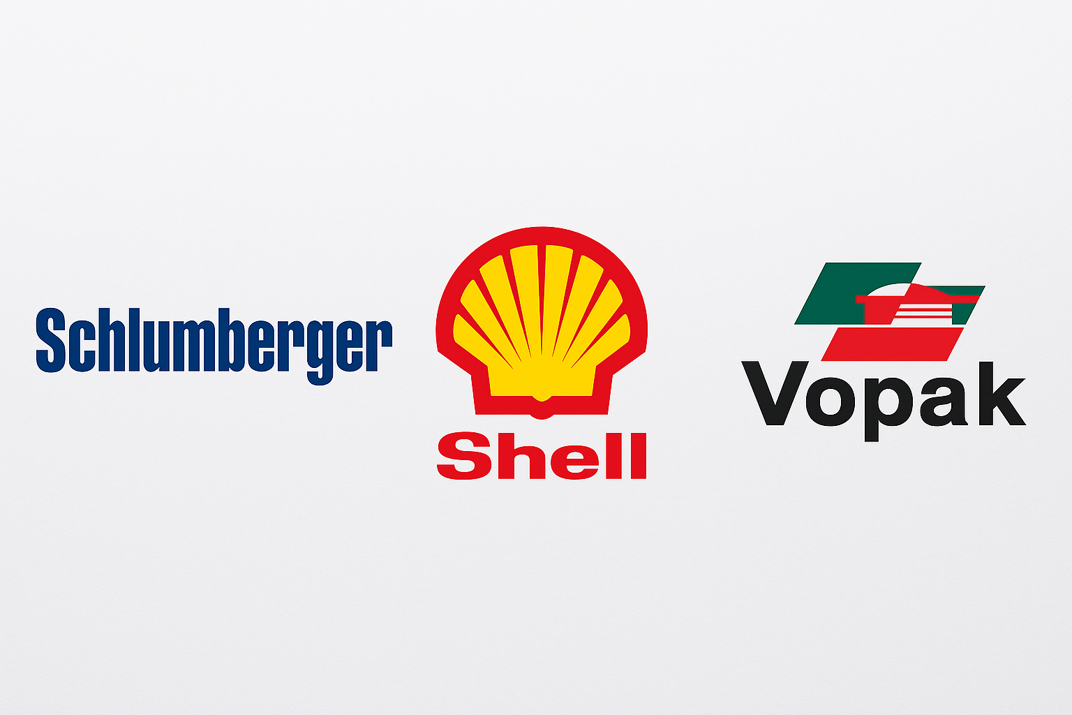 Schlumberger: Cijfers en earnings call: Gunstig voor Shell en Vopak