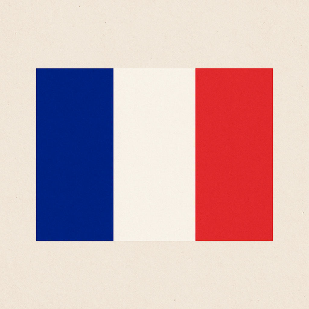 🧮 Frankrijk: S&P verlaagt kredietrating - Weinig nieuws onder de zon - Banken