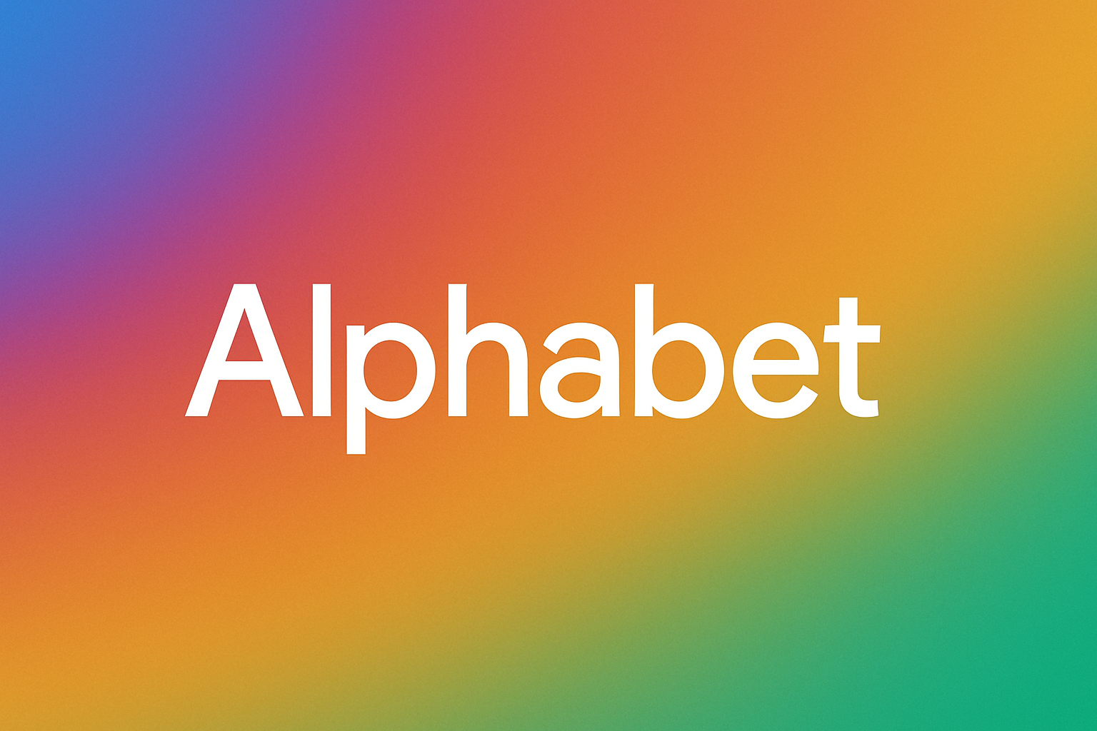 Alphabet: Quantum doorbraak brengt moleculaire simulaties dichterbij realiteit