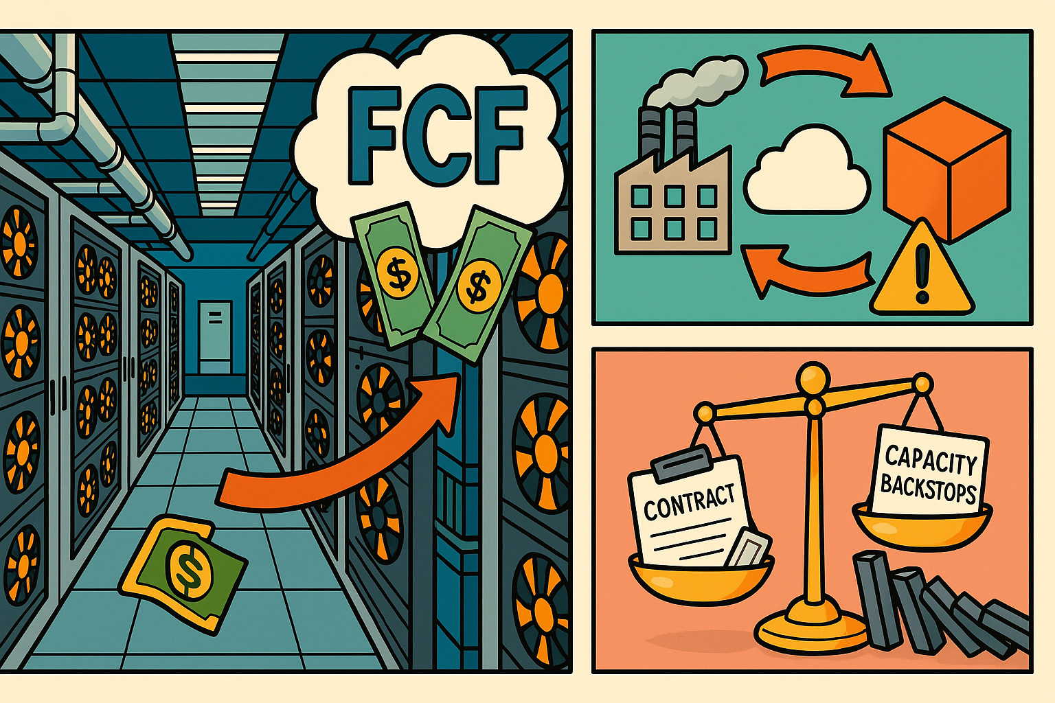 🖥️ AI-sector beoordelingen: Van beloften naar bewijzen - Herhaling