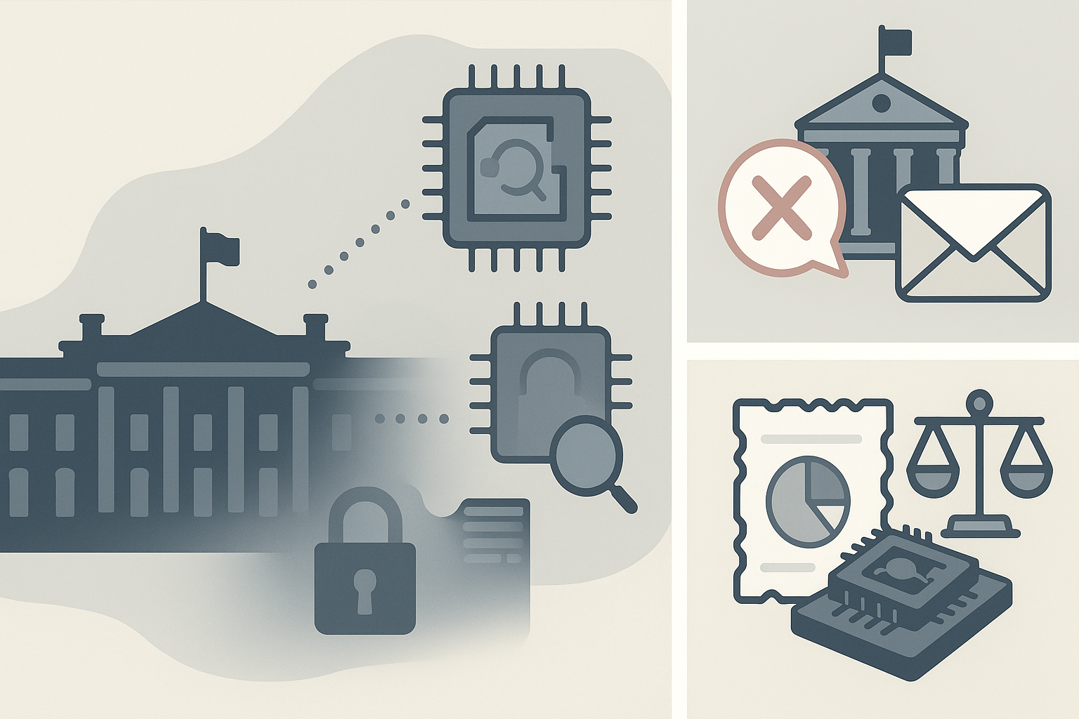 IonQ: Reuters meldt geen bevestiging van gesprekken over quantumdeals