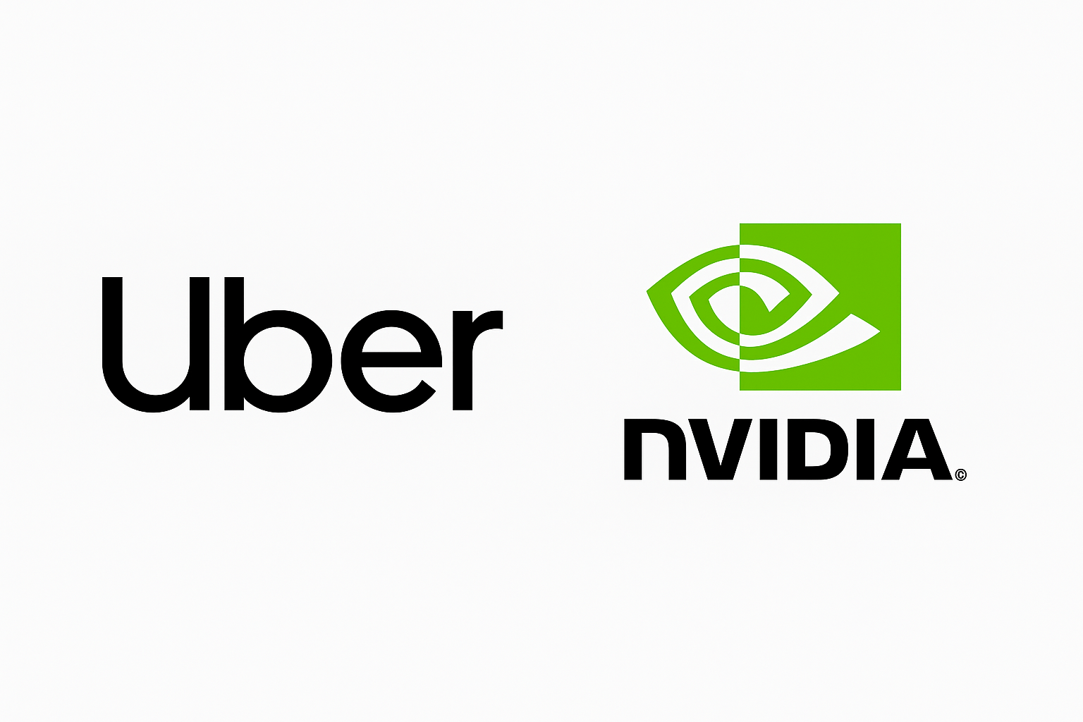 🚗 NVIDIA en Uber: samenwerking om autonome mobiliteit te versnellen