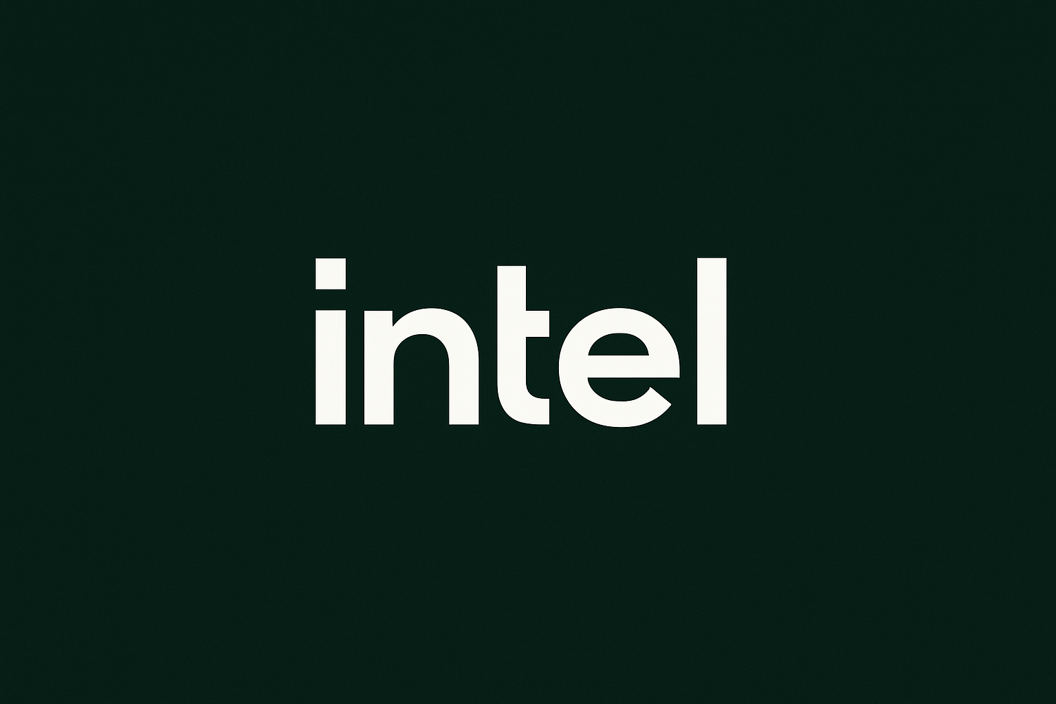 Intel belangrijke uitspraken op conferentie: Signalen operationele vooruitgang