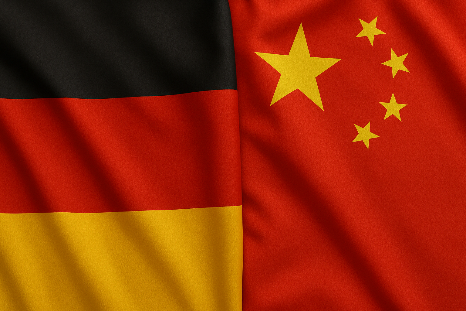 Duitsland: Bezoek van minister Wadephul aan China op het laatste moment geannuleerd