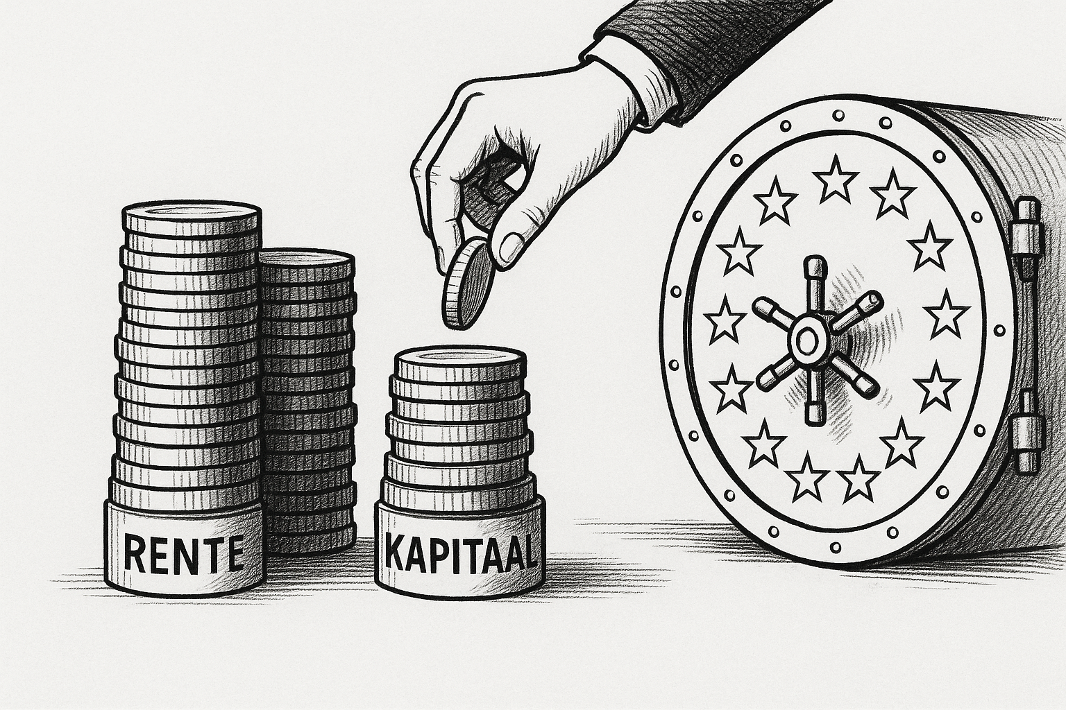 EU gebruikt rente bevroren Russische tegoeden: Debat over volgende stap groeit