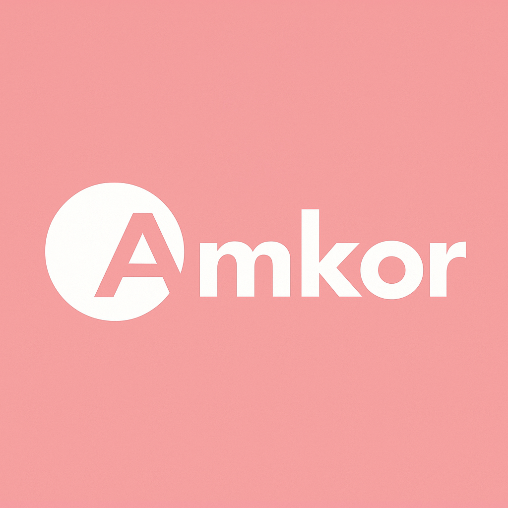 Amkor: Sterke cijfers, maar nabeurs iets lager