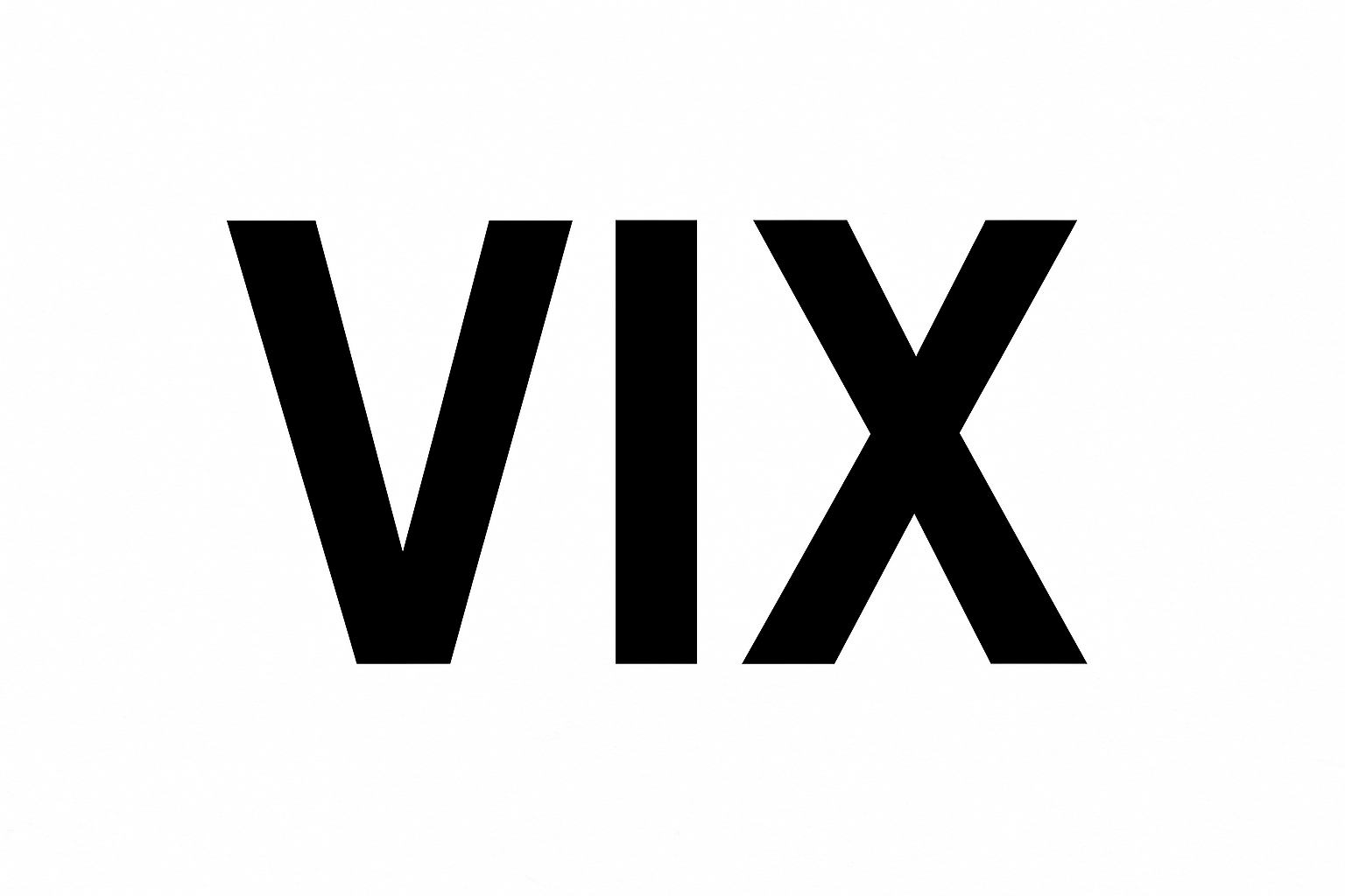 Aandelen en VIX combo: Korte termijn terugval en dan kans op melt-up