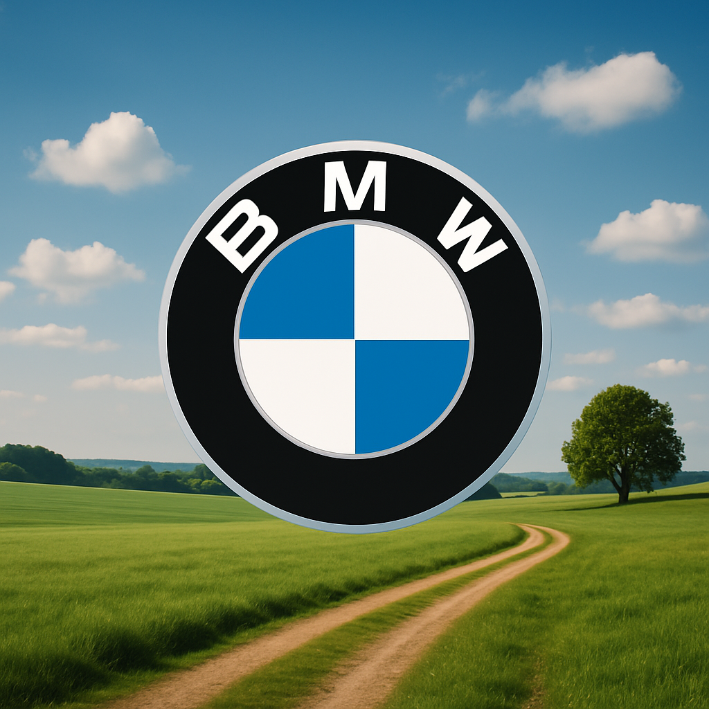 BMW verwacht lagere winstgroei in 2025: Geen paniek - Ook geen positie