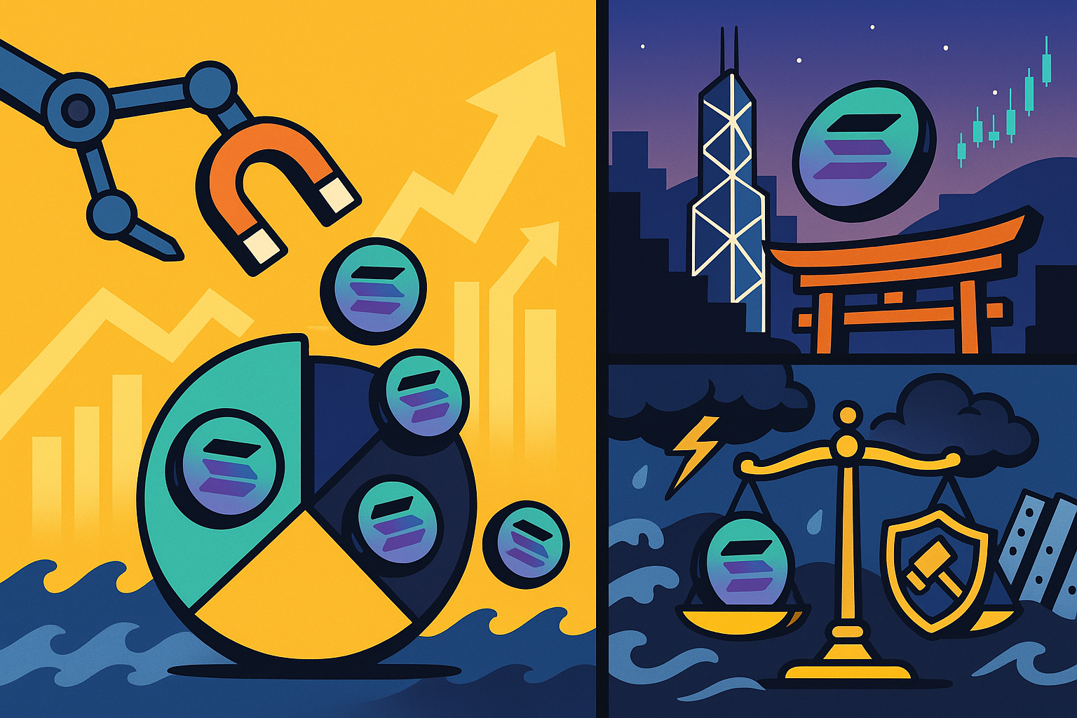 Solana: mogelijke impact van Helius-doelstelling om 5% te verwerven