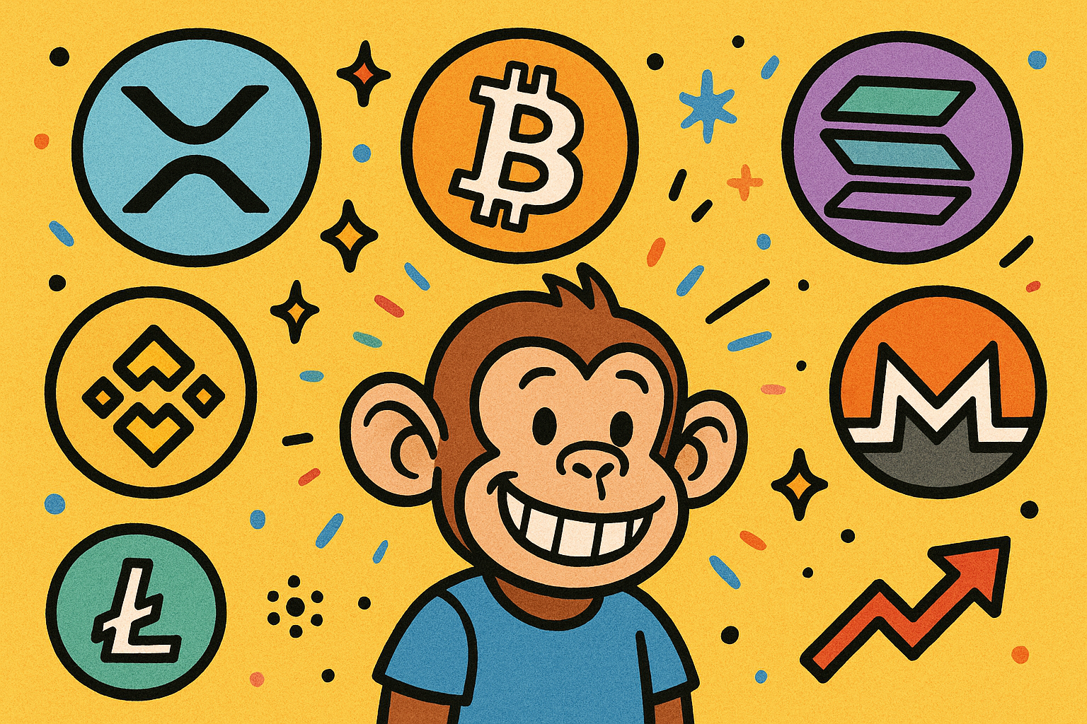 📻 Crypto podcast: Van Solana tot BMNR