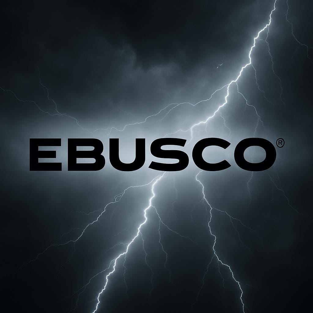 Ebusco: Tijdelijke overbruggingslening - Aanhoudende kwetsbaarheid