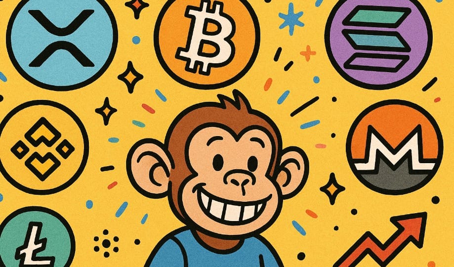 📻 Crypto podcast: Blik op de miners