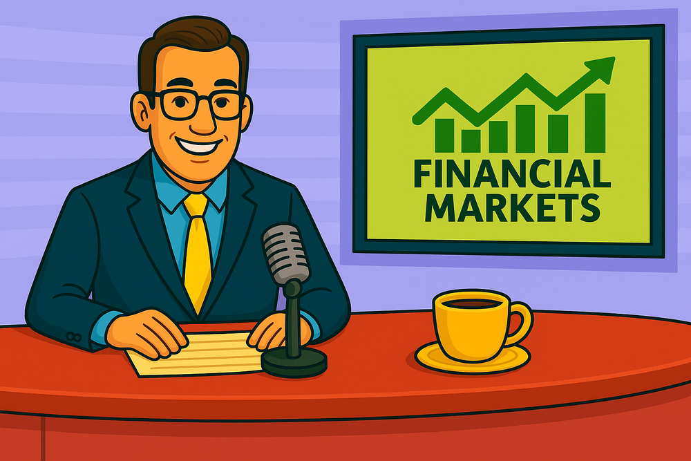 📞 Beleggers Journaal: Staal hoger en ARCAD aan het racen - De Belgen zijn de beste