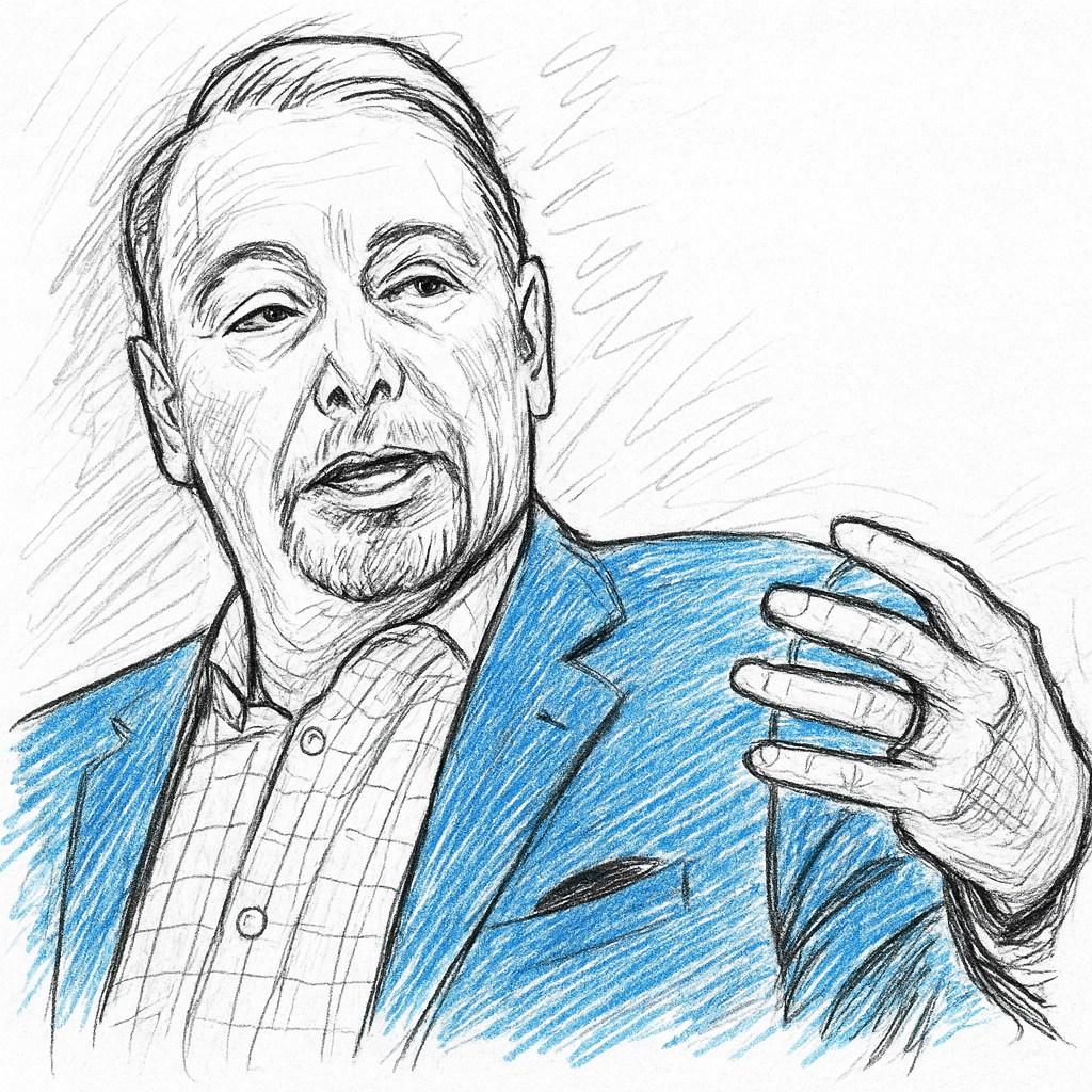 🐑 Aandelen: Gundlach waarschuwt - Private credit toont 2008 scenario