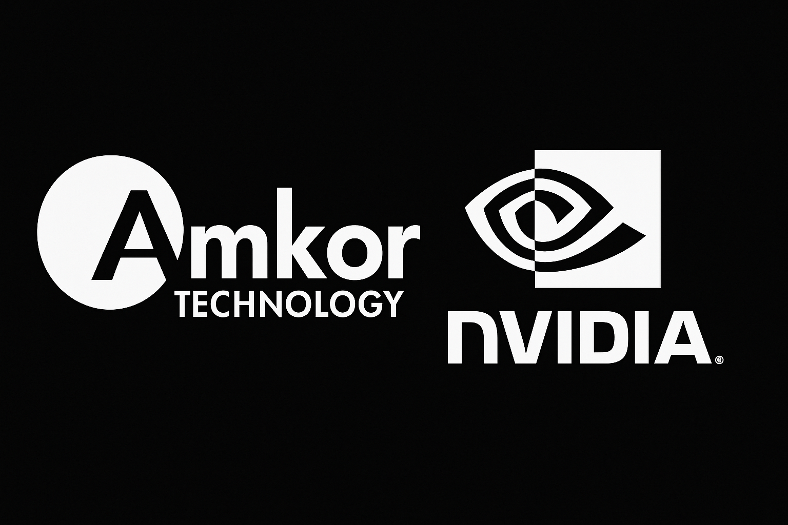 Amkor: 8% hoger na cijfers NVIDIA - Gaat sterk profiteren - Reeds eerder gekocht - Visie