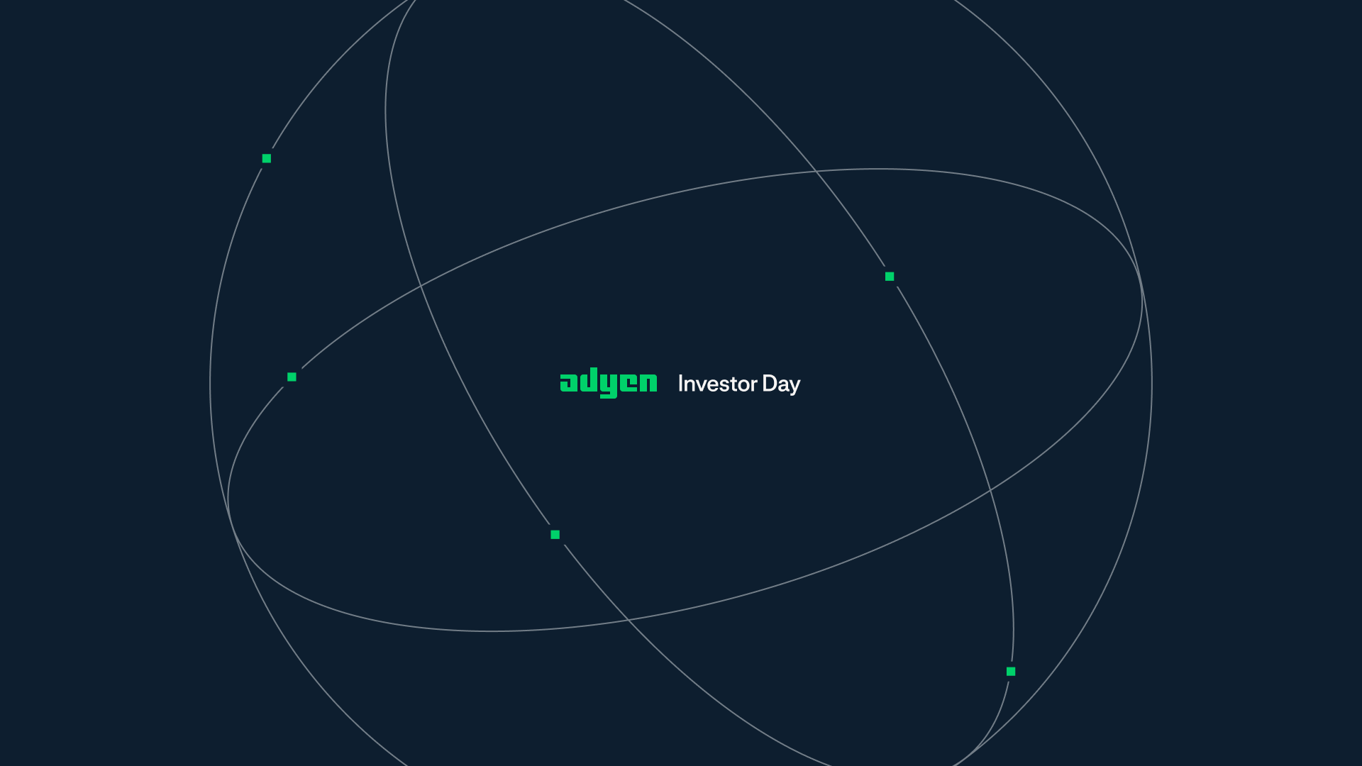 Adyen beleggersdag: Verhoogde doelstellingen en kans op koersrally