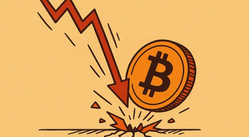 📻 Crypto podcast: Verkoopdruk neemt voor nu tijdelijk af