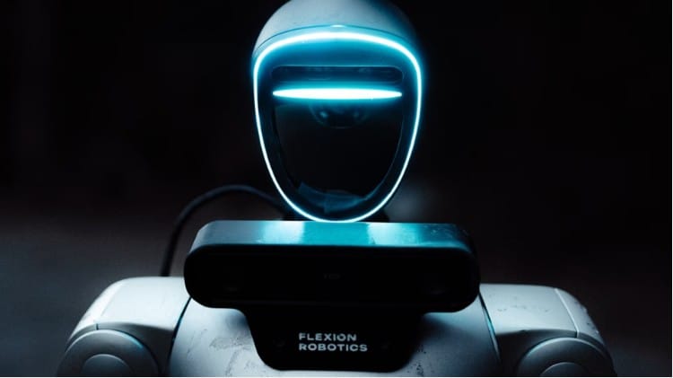 Prosus: Investering Flexion Robotics - Al eerder bekend en vooral strategisch