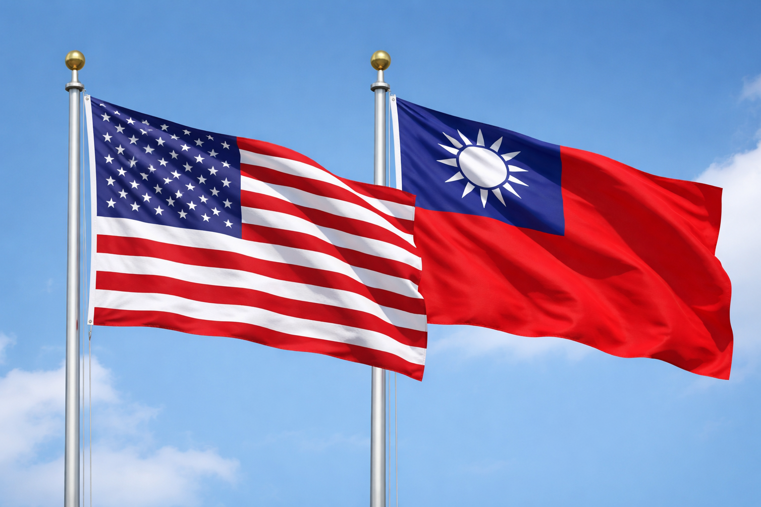Tarieven: VS verlaagt invoertarieven Taiwan naar 15% - Chips