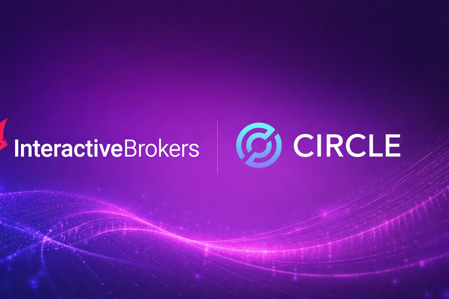 Circle: Klanten IB kunnen accounts financieringen met stablecoins