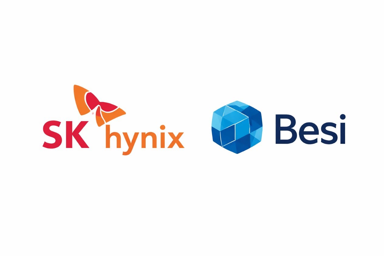 SK Hynix: recordcijfers bevestigen AI-cyclus - Gevolgen voor Besi