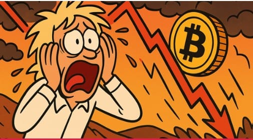 📻 Crypto podcast: Aandelen sterk in herstel