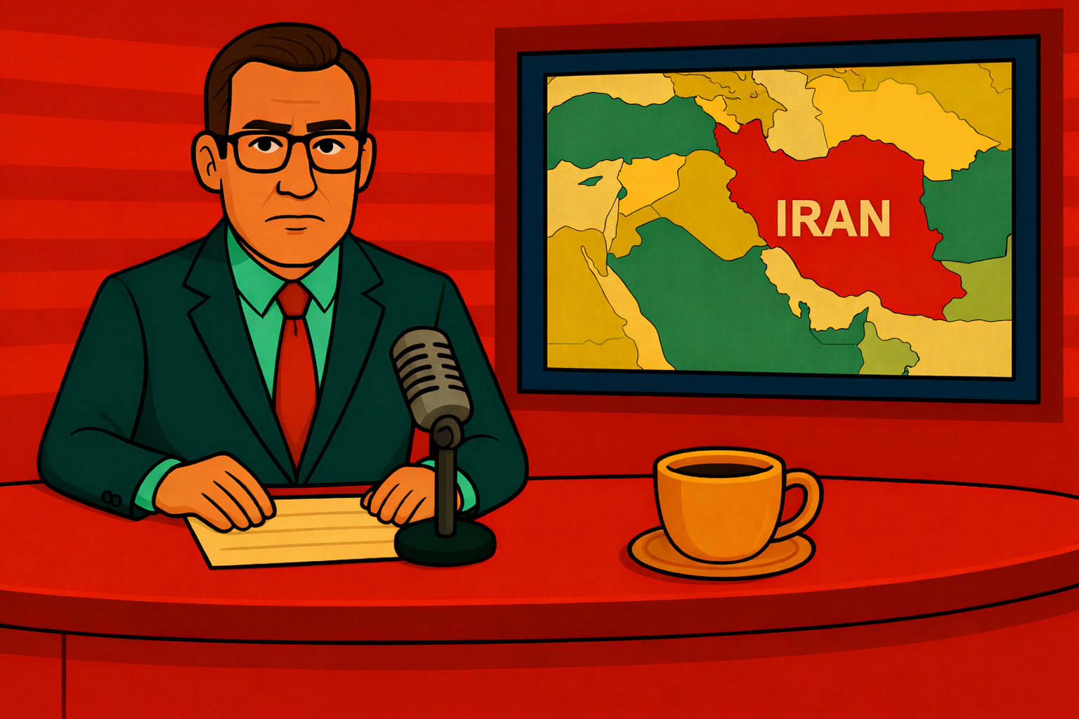 📞 Beleggers Journaal: Signalen voor aandelen Europa