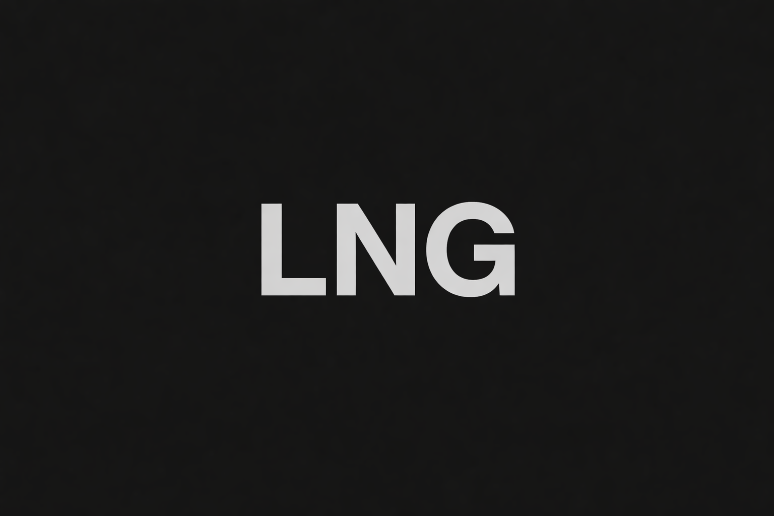 🩸 LNG: Europa: Gascrisis verschuift van volume naar flexibiliteit en timing