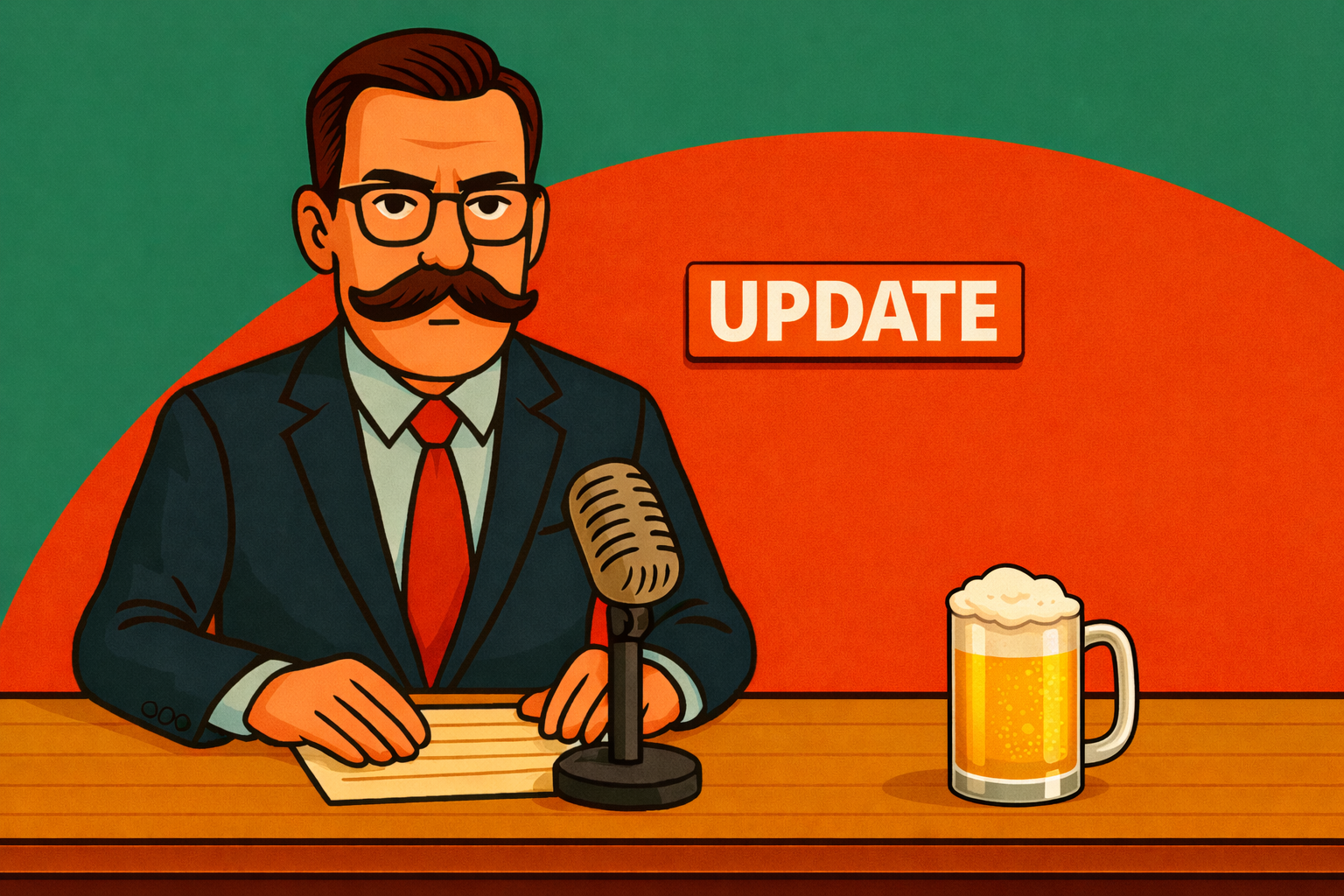 📞 Beleggers Journaal: Opening Wall hoger en in brokken markt