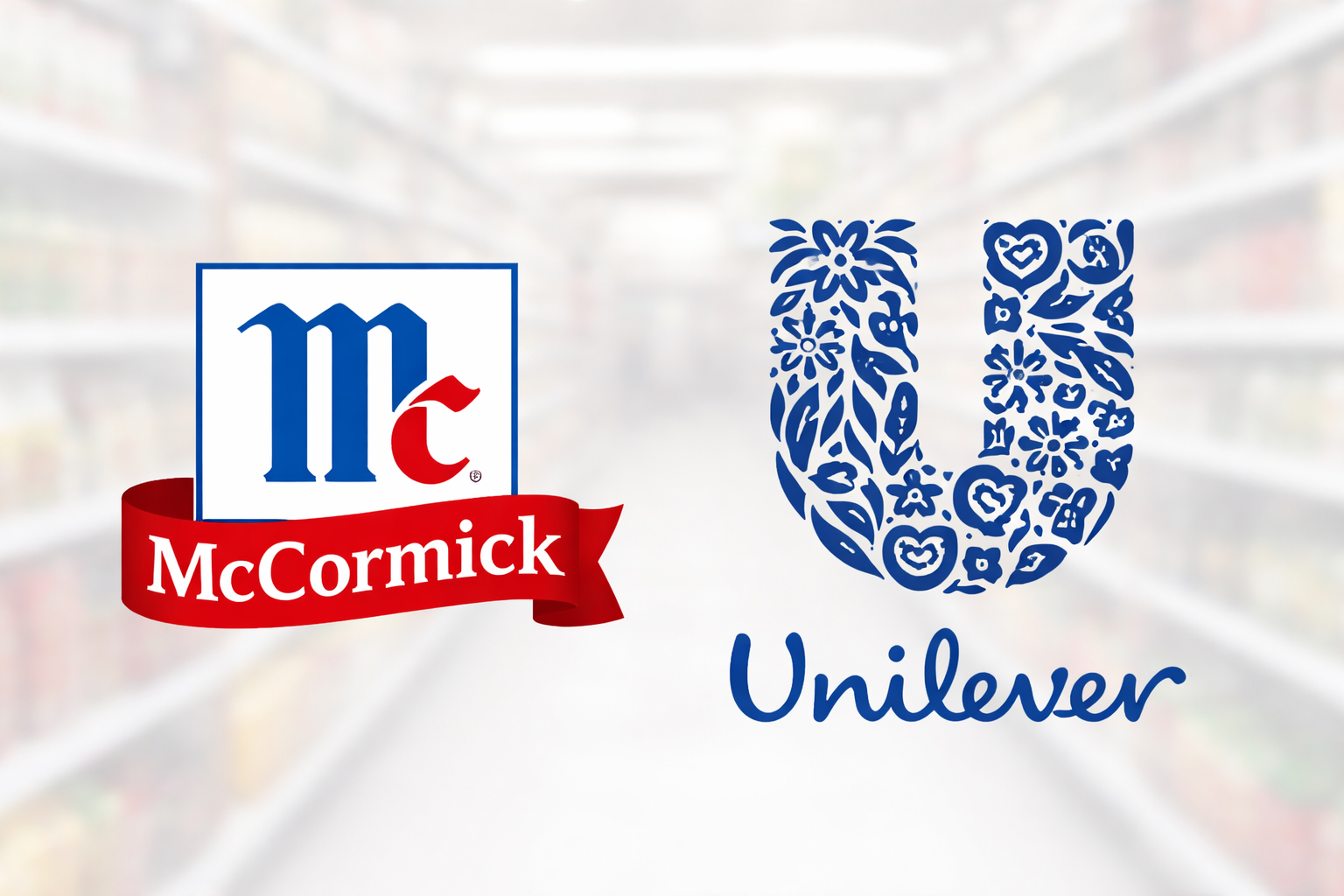 🍕 Unilever -7,2%: Deal McCormick zwak - Uitleg en meer