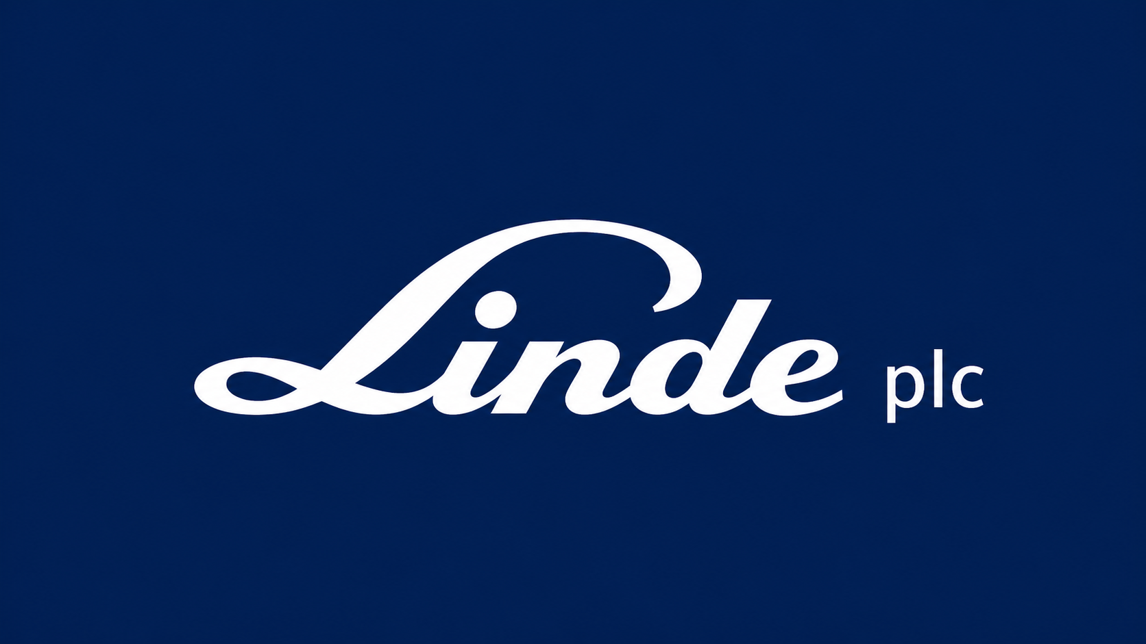 Linde: Kans op outbreak op chart en als toeleverancier van AI