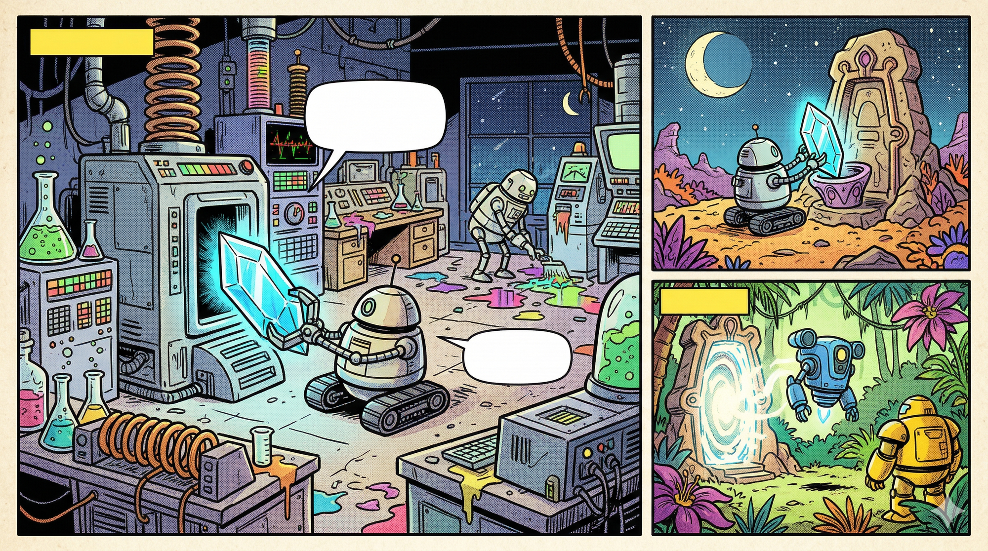 📢  AI: Van geheugen inefficiëntie naar volledig optical ecosysteem - Long Read