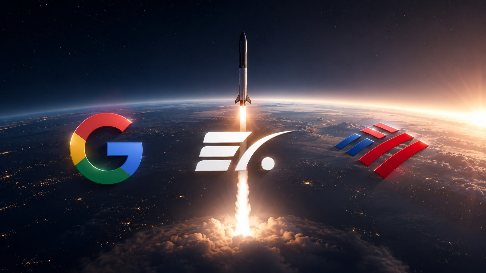 🧑‍🚀 SpaceX: Welk beursgenoteerd aandeel is de echte winnaar?
