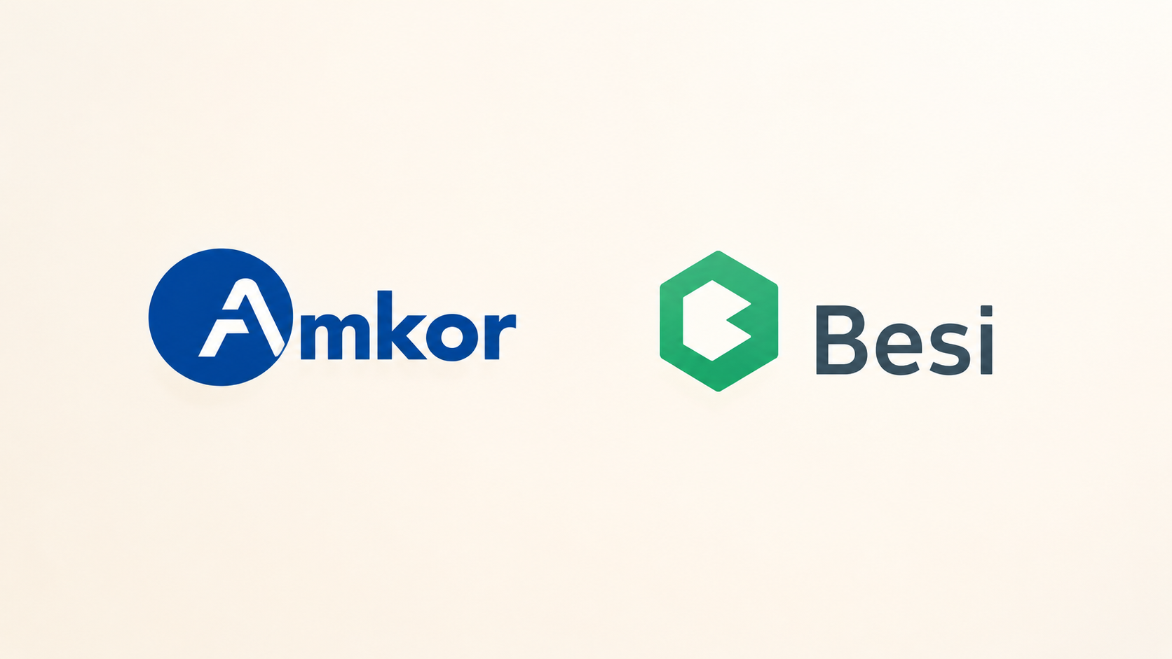 Amkor en AMD samenwerking: Investor dat bullish - Ook weer signaal voor Besi