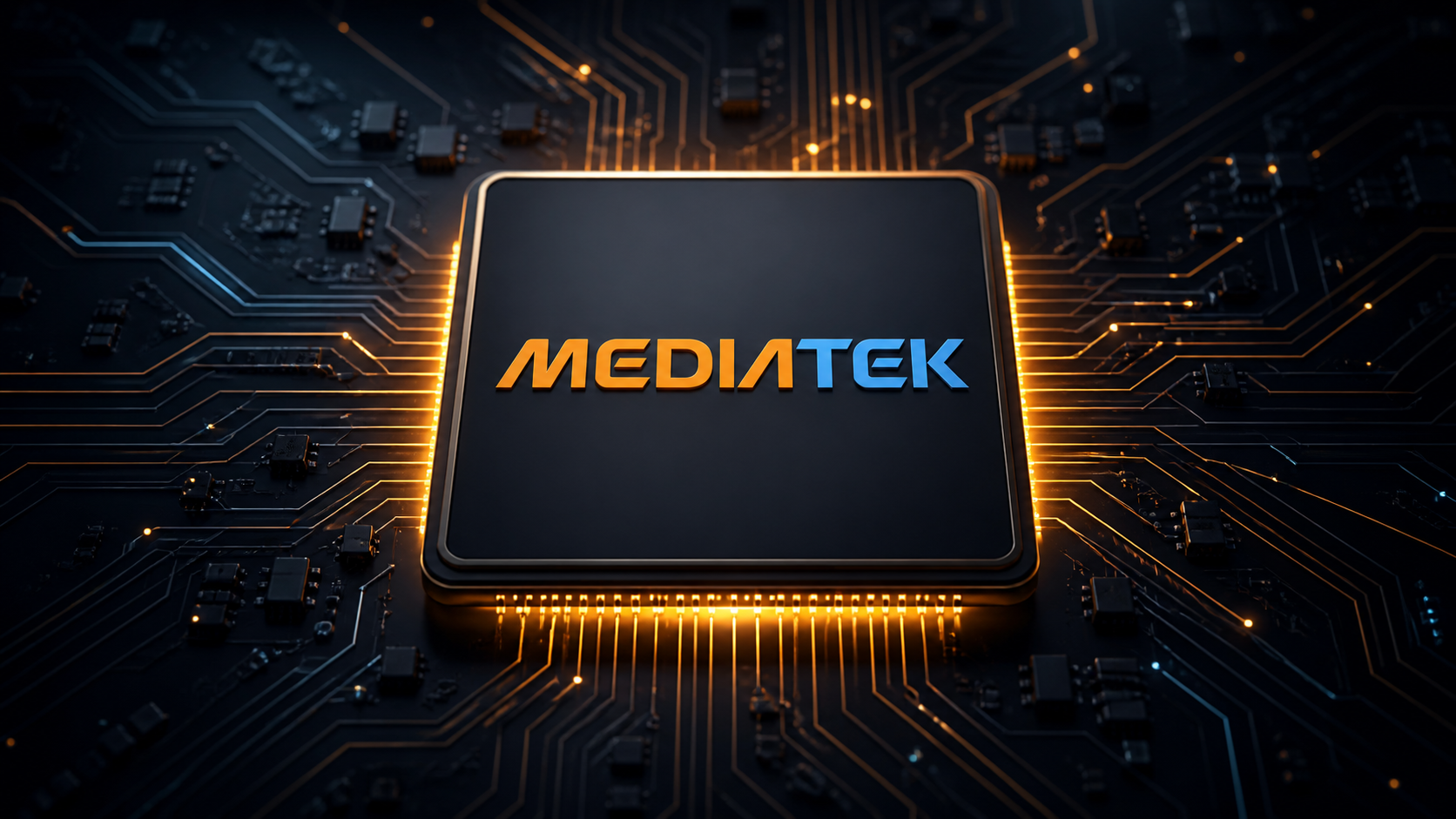 MediaTek AI-ASIC upgrade zet halfgeleiderketen opnieuw neer: Van ASML tot ONTO