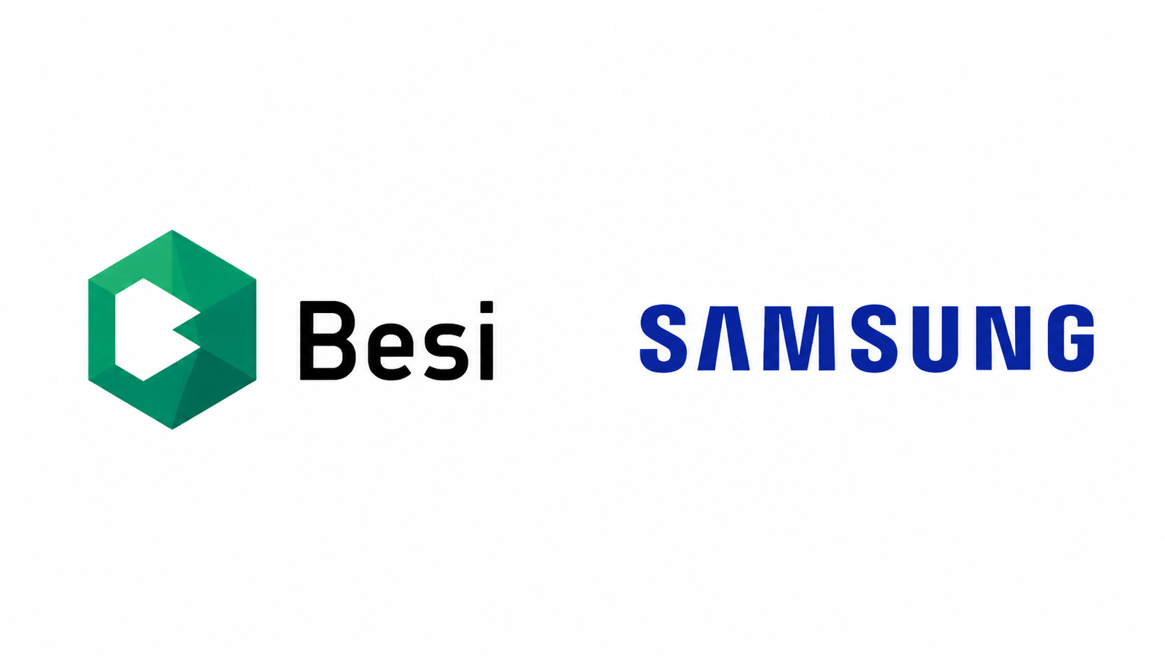 🛣️ Besi: Besluit Samsung over hybrid bonding kan rally veroorzaken - HERHALING