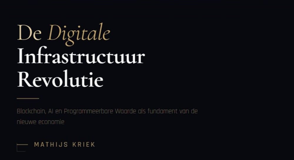 Digitale Activa: De Clarity Act - Bitcoin en Coinbase